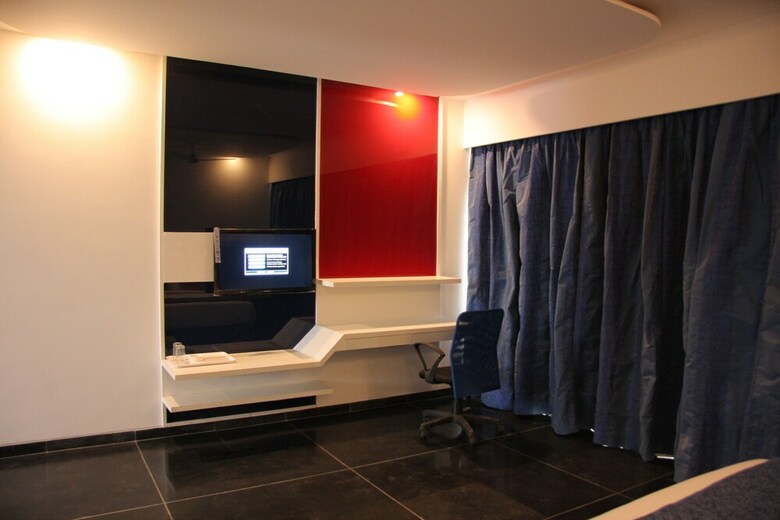Hotel Days Suites By Wyndham Bengaluru Whitefield