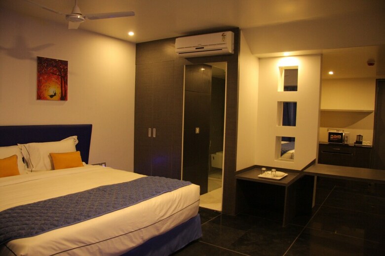 Hotel Days Suites By Wyndham Bengaluru Whitefield