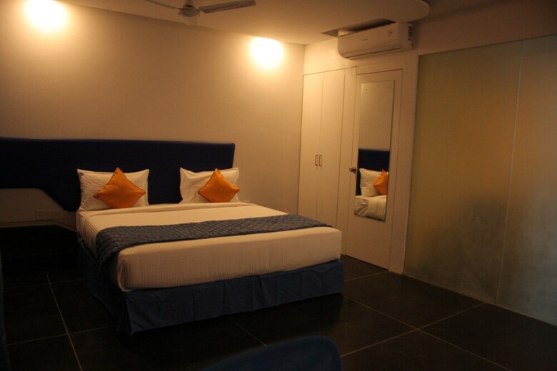 Hotel Days Suites By Wyndham Bengaluru Whitefield