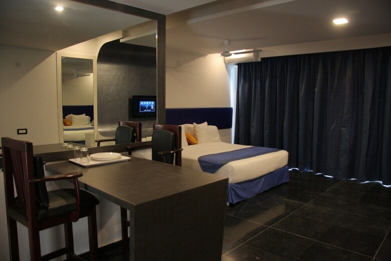 Hotel Days Suites By Wyndham Bengaluru Whitefield