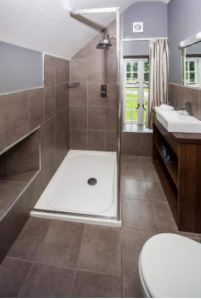 Apartamento Lusty Beg Island