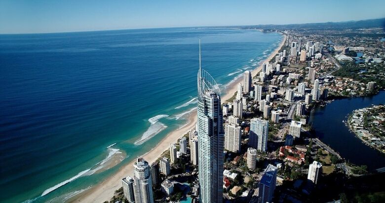 Apartamentos H-residences Surfers Paradise - Gclr
