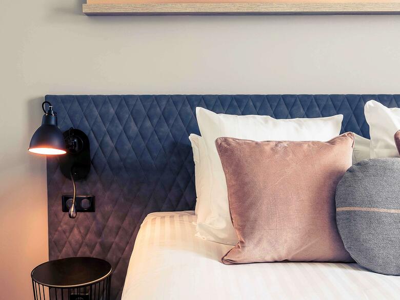 Hotel H�tel Mercure Paris Gennevilliers