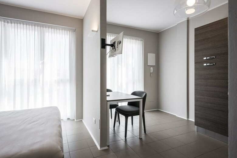 Myhospitality -  Gattamelata Apartments