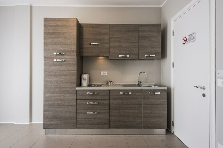 Myhospitality -  Gattamelata Apartments