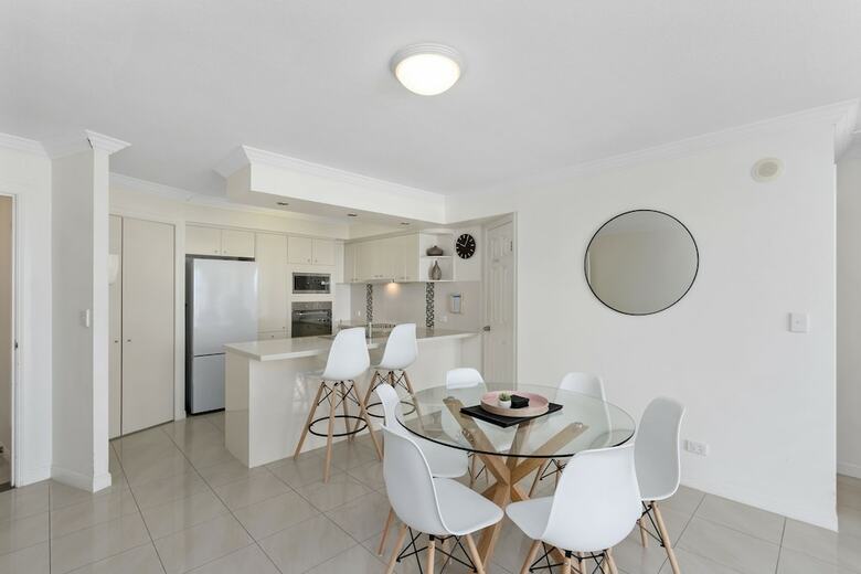 Apartamentos Phoenician Resort Broadbeach - Gclr