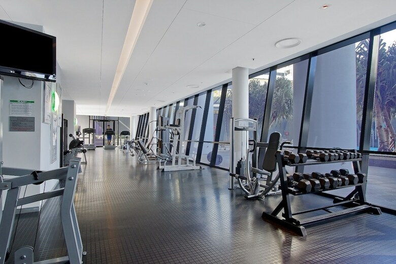 Apartamentos Circle On Cavill Surfers Paradise - Gclr