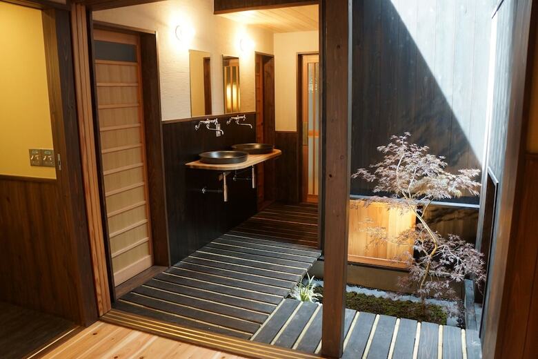 Hostal Tanaka Gokurakudo Guesthouse - Hostel