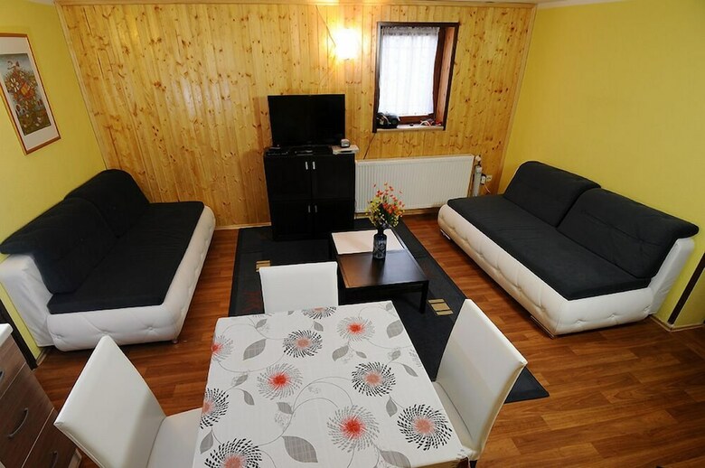 Maru?i? Apartmani
