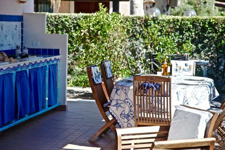 Apartamento Rentopolis - Villa Amare