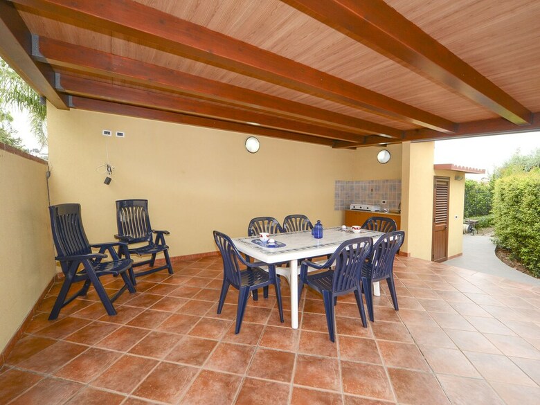 Apartamento Rentopolis - Villa La Chiusa