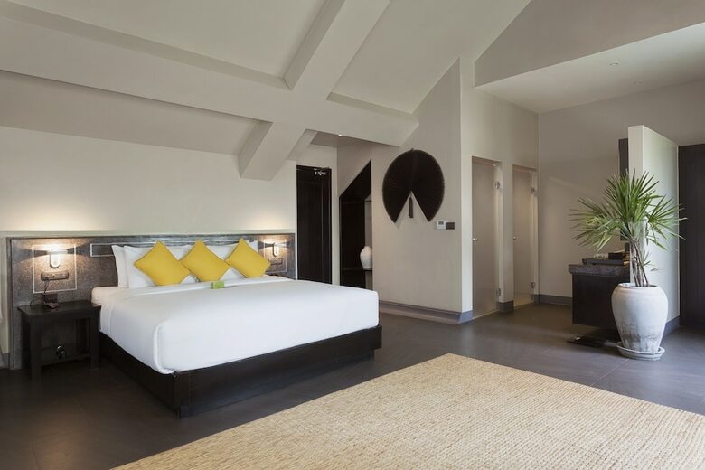 Hotel Anjali By Syphon