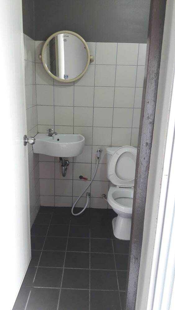 Hotel J 168 Living