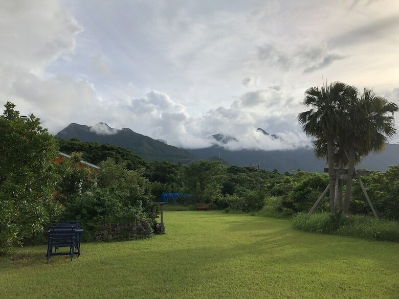 Cottage Orange House Yakushima