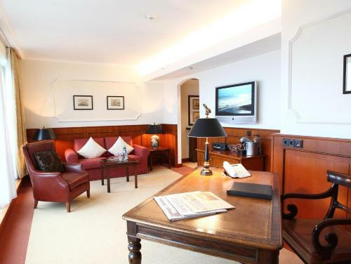 Columbia Hotel Wilhelmshaven