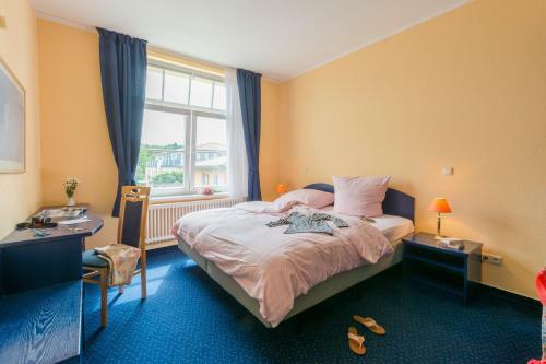 Apartamento Appartementhaus 'villa Norden'