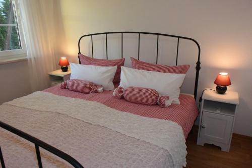 Ferien Apartments K�hlungsborn