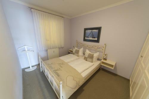 Apartamento Appartementhaus Meeresblick