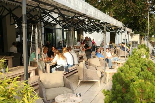 Hotel M�we