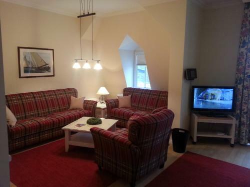 Aparthotel Hubertusburg Appart Hotel