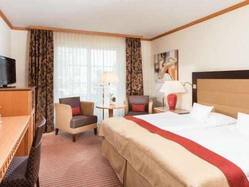 Travel Charme Ostseehotel K�hlungsborn