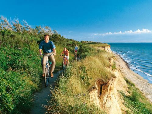Travel Charme Ostseehotel K�hlungsborn