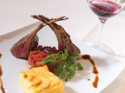 Travel Charme Ostseehotel K�hlungsborn
