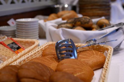 Travel Charme Ostseehotel K�hlungsborn