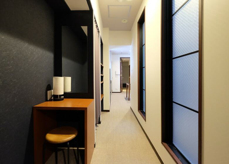 Ookini Hotels Nipponbashi Apartment