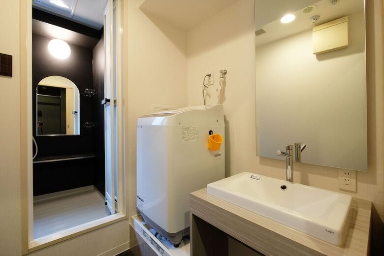 Ookini Hotels Nipponbashi Apartment