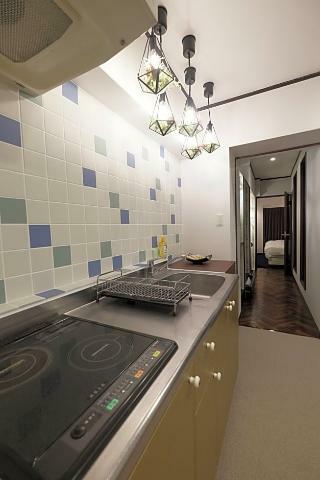 Ookini Hotels Nipponbashi Apartment