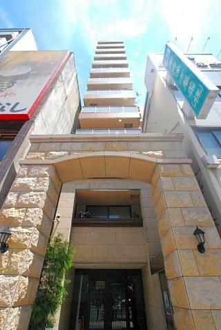 Ookini Hotels Nipponbashi Apartment