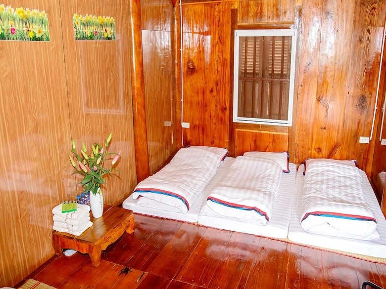 Hotel Moc Chau Arena Village