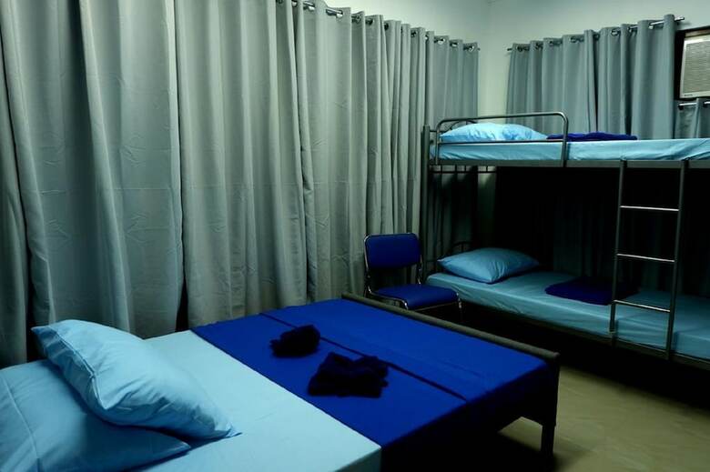 Mactan-cebu Airport Budget Hotel