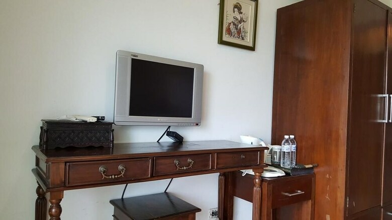 Bed & Breakfast Hualienbay B & B