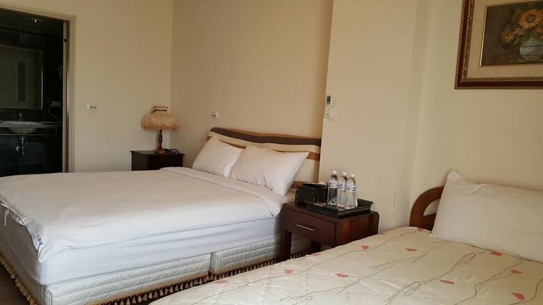 Bed & Breakfast Hualienbay B & B