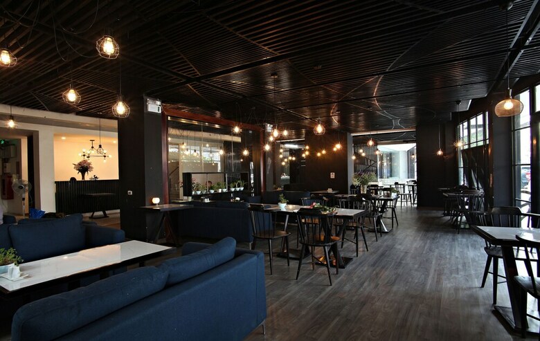 Hanoi Ping Luxury Hotel