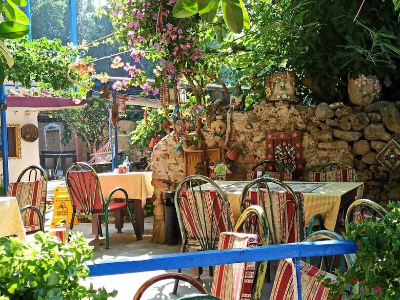 Hotel Antonios Motel