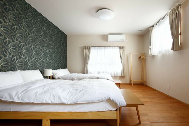 Hostal Guest House Tenku - Hostel