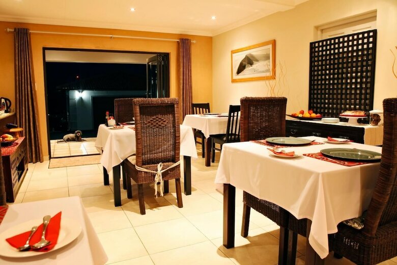 Bed & Breakfast Aloes No.21