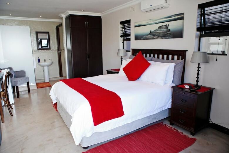 Bed & Breakfast Aloes No.21