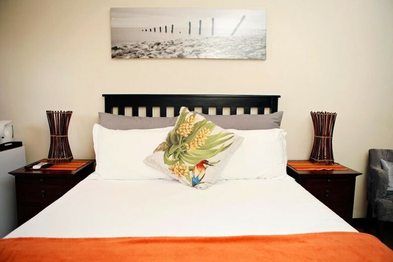 Bed & Breakfast Aloes No.21