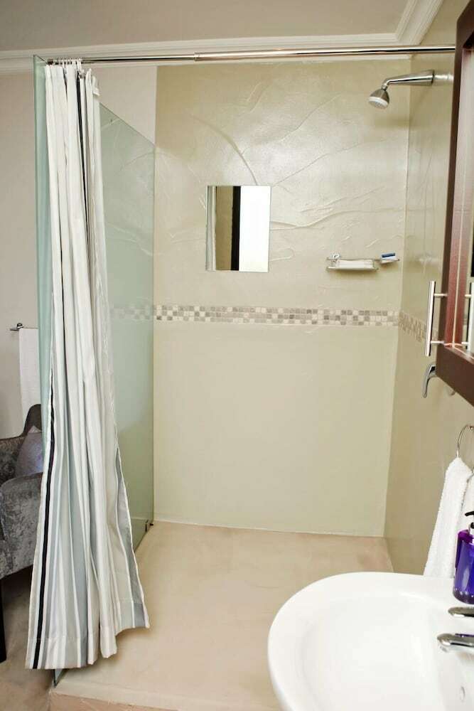 Bed & Breakfast Aloes No.21
