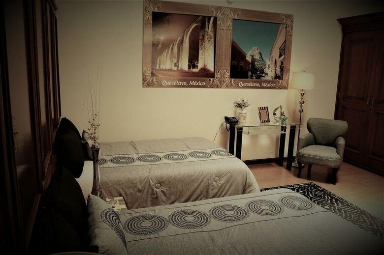Hotel Boutique Paulina