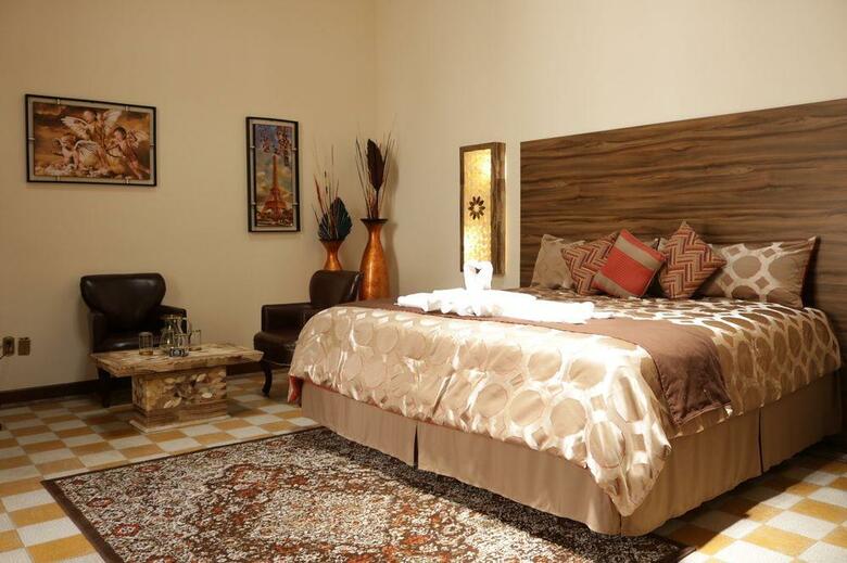 Hotel Boutique Paulina