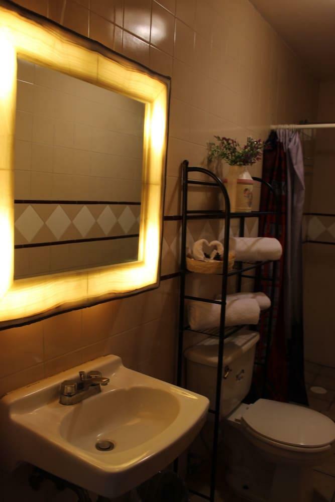 Hotel Boutique Paulina