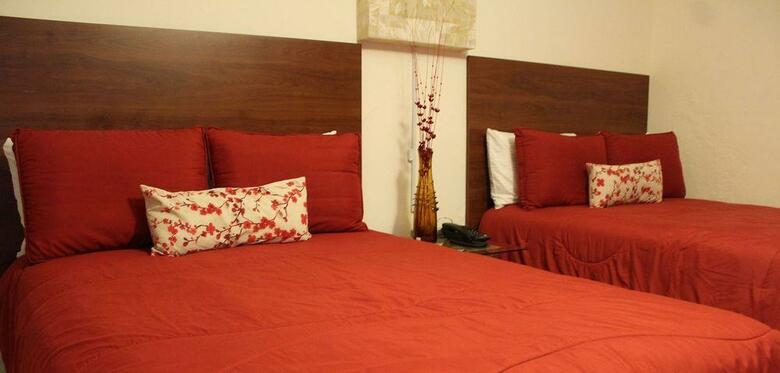 Hotel Boutique Paulina