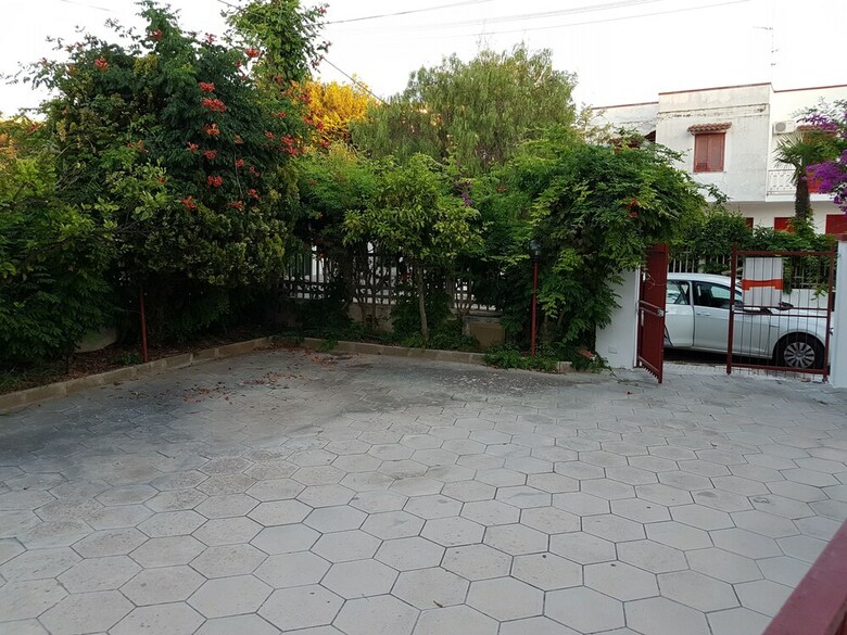 Apartamento Carlo V Baia Verde
