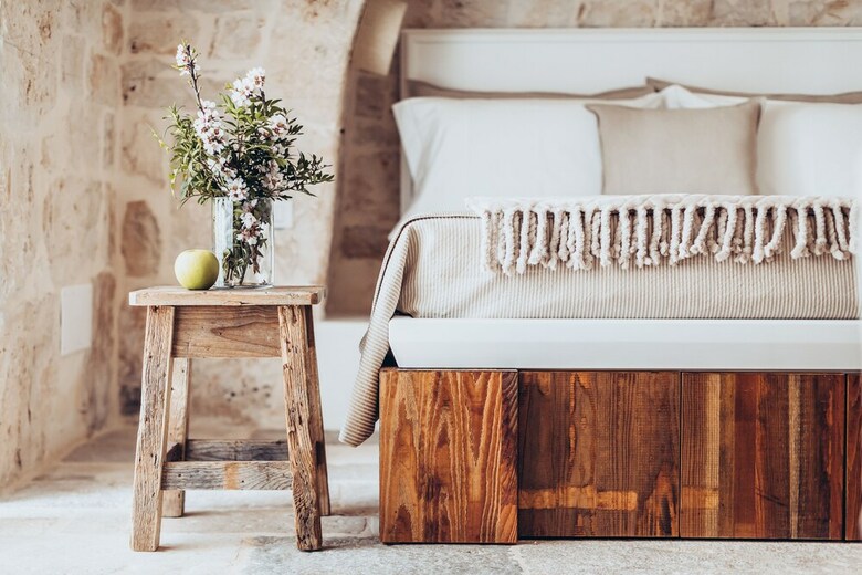 Hotel Borgo Canonica