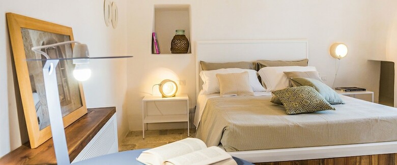 Hotel Borgo Canonica
